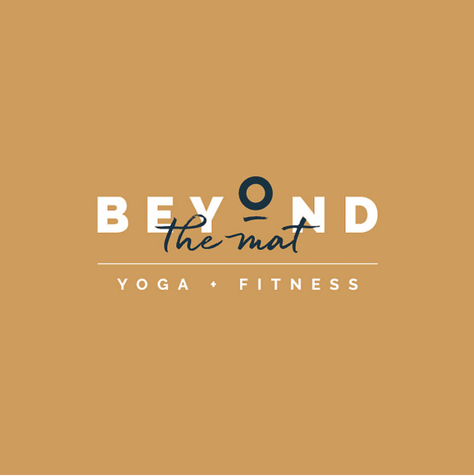 Beyond The Mat Yoga & Fitness