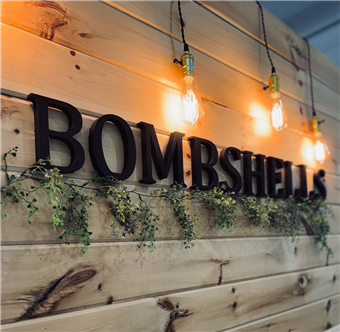 Bombshells Hair Studio