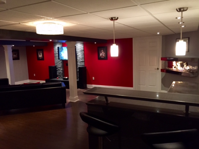 Done-Right Construction & Renovation