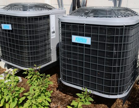 EasY HVAC Services