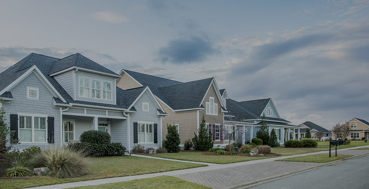 Liam Poirier Real Estate