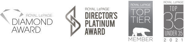 Liam Poirier Real Estate