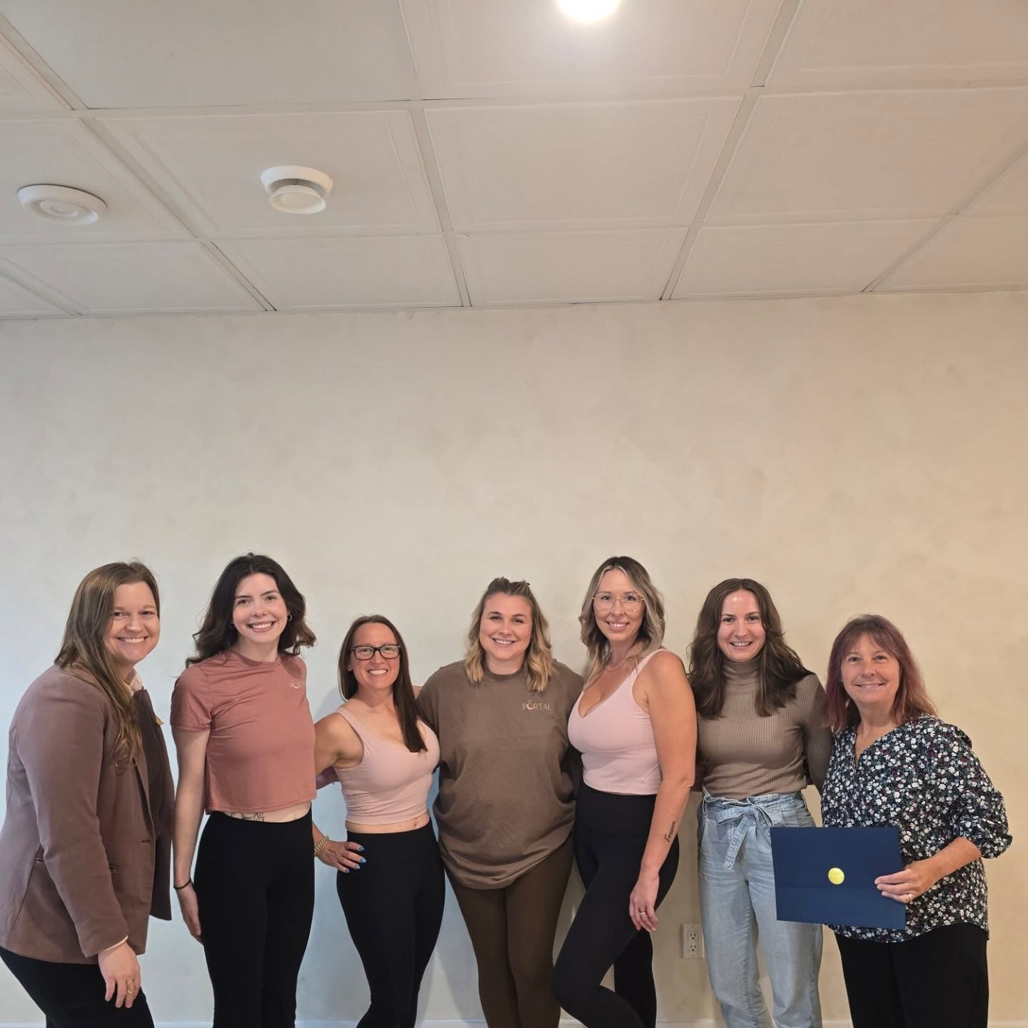 Urban Collective Wellness Lounge